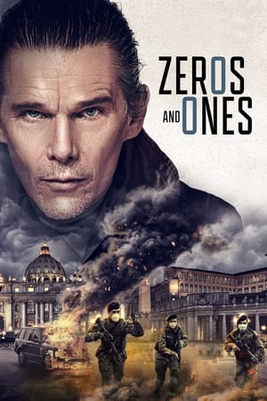 Poster Zeros and Ones (2021)