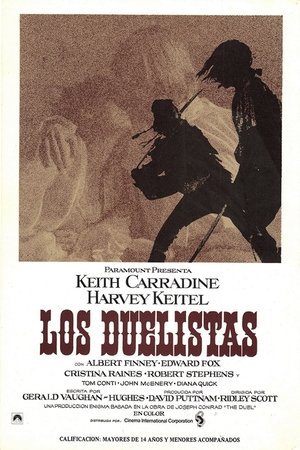 Image Los duelistas