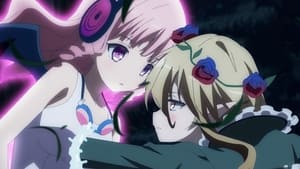 Mahou Shoujo Ikusei Keikaku: 1×11