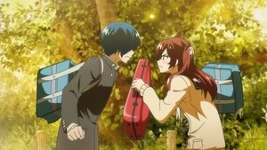 Ao No Orchestra – Blue Orchestra: Saison 1 Episode 2