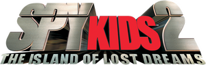 Spy Kids 2: The Island of Lost Dreams