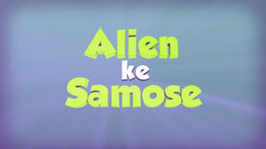 Image Alien Ke Samose