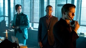 Gotham: 5 Staffel 6 Folge