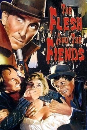 The Flesh and the Fiends