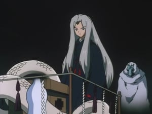 InuYasha: Season 1 Episode 60