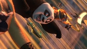 Kung Fu Panda 2 (2011) Hindi Dubbed