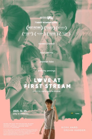 Love at First Stream 12