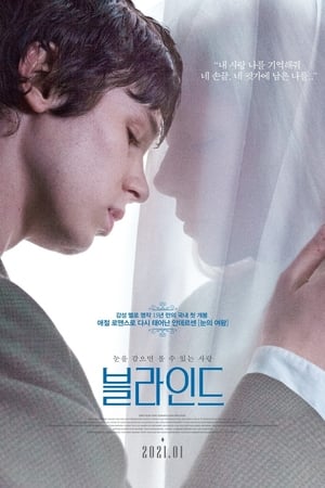 Poster 블라인드 2007