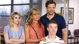 We're the Millers film complet