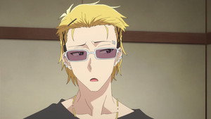 Magilumiere Magical Girls S. A. S2 Cap 6