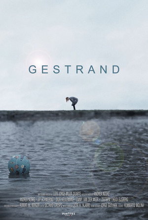 Gestrand