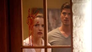 Scream: 1×9