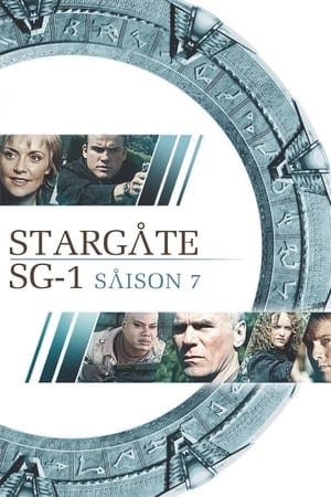 Stargate SG-1: Saison 7