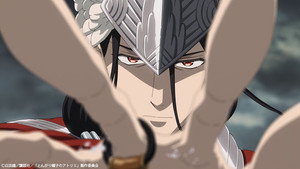 Tongari Boushi no Atelier S1 – Episódio 9