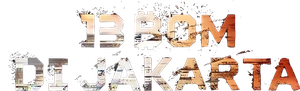 13 bombs — Logos 4