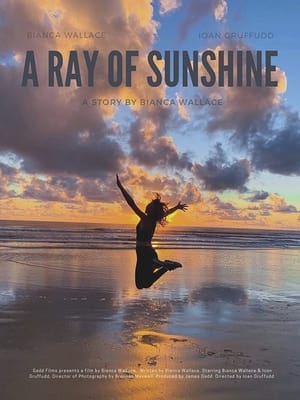 pelicula A Ray of Sunshine (1970)