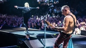 Def Leppard: Hysteria At The O2 (2020)