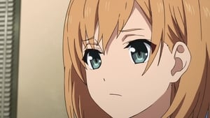 Shirobako: 1×16