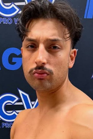 Steven Fuerte
