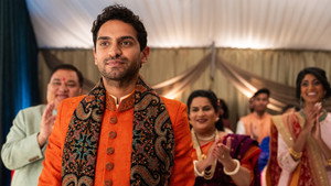A Nice Indian Boy
