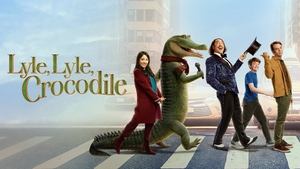 Lilu Lilu Crocodilu (2022) – Dublat în Română