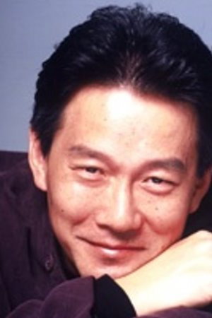 Kazuhiro Nakaya portrait
