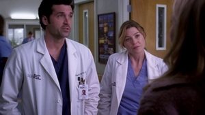 Grey’s Anatomy: 4×16+17