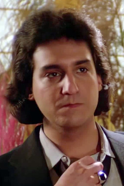 David Ambrose's photo