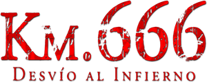 Km. 666 (Desvío al infierno) — Logos 6