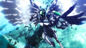 Thế Giới Gia Tốc: Bùng Nổ Vô Hạn - Accel World: Infinite Burst (2016)