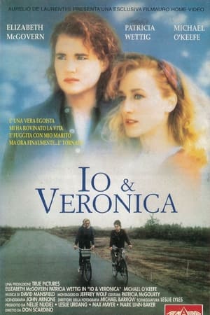 Poster Io & Veronica 1993