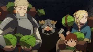 Dungeon Meshi – Gloutons & Dragons: Saison 1 Episode 4