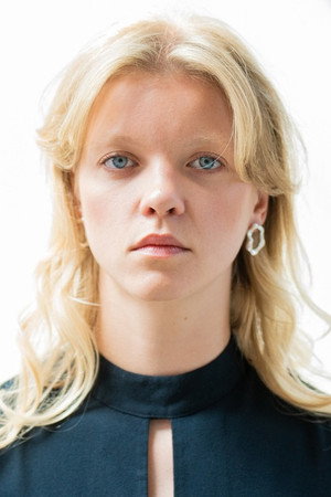 Johanna Vaiksoo portrait