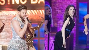 Lip Sync Battle Anna Kendrick vs. John Krasinski