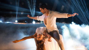 Dancing with the Stars: 27×5