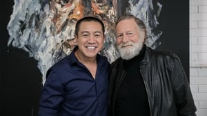 Anh's Brush with Fame Jack Thompson