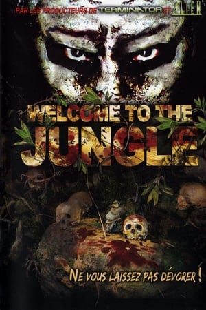 Image Welcome to the Jungle