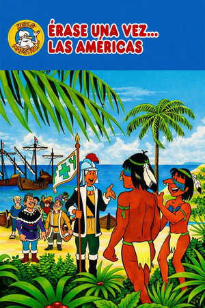 Once Upon a Time... The Americas 30