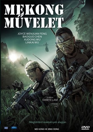 Poster Mekong-művelet 2016