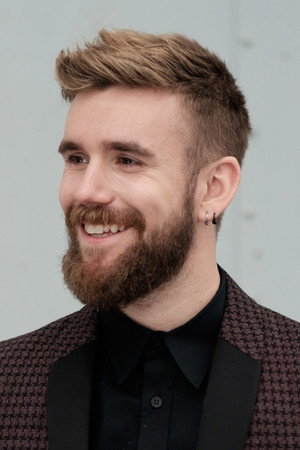 Stian Blipp portrait