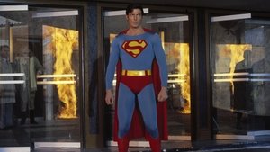 Superman IV: The Quest for Peace (1987)