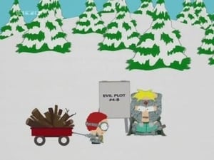 South Park Saison 6 épisode 7