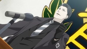 Food Wars! Shokugeki No Soma Season 3 Ep 07