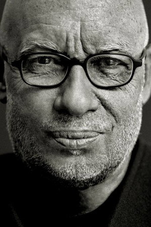 Dennis Russell Davies portrait