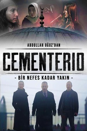 Cementerio (2022)