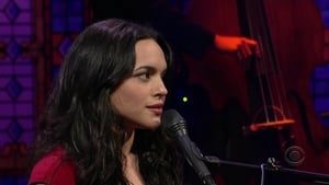 Norah Jones and The Handsome Band