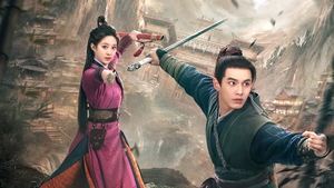 ซีรีส์จีน ตำนานเซียนกระบี่ (2024) Sword and Fairy 1