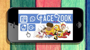 Facezook | StreamHub