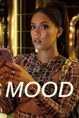 Mood - F*** the fake sh** poster