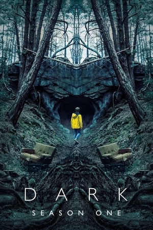 Dark 2017 Season 1 English WEB-DL 2160p 1080p 720p 480p x264 x265 | Full Season